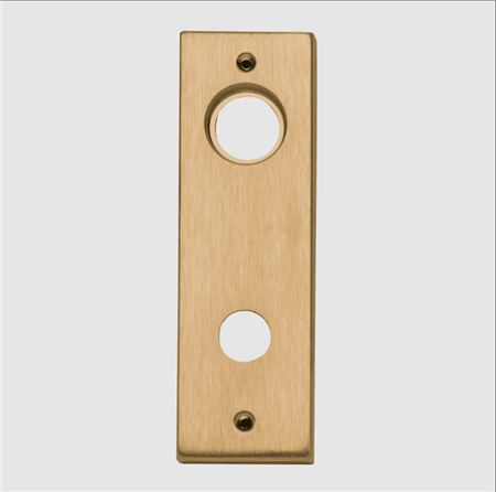 Schlage 09-635N 612 Inside Full Face Cylinder